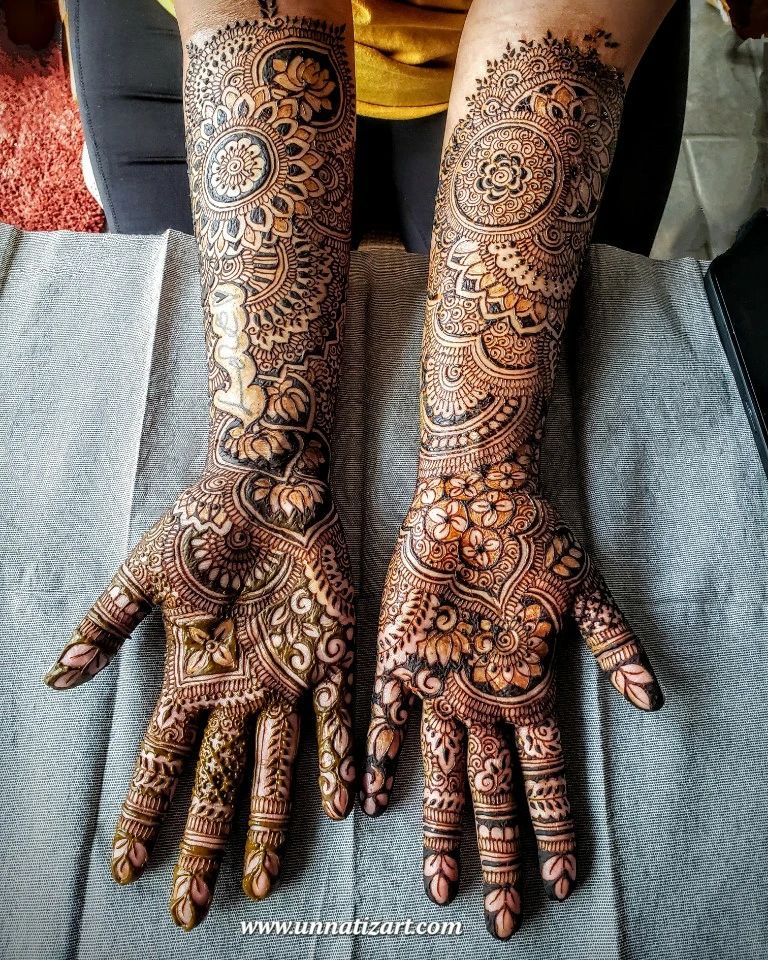 Unnatizart