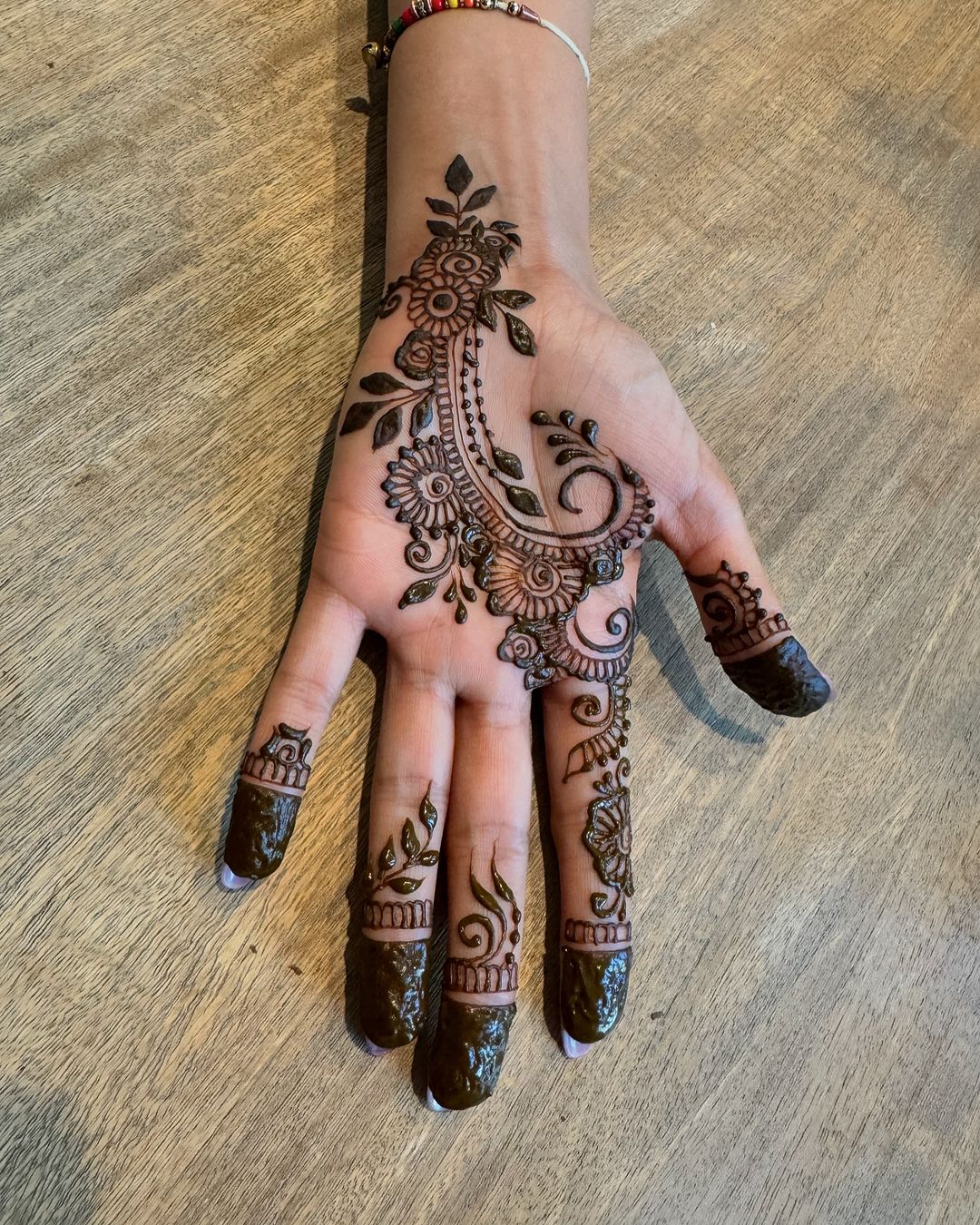Unrivaled Henna