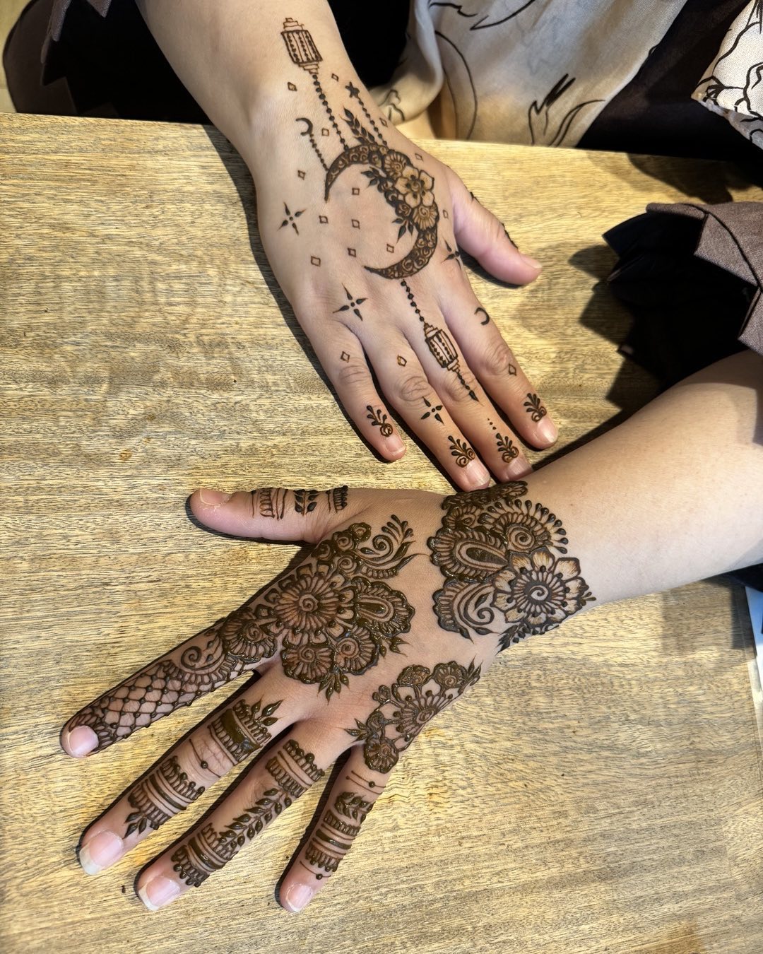 Unrivaled Henna