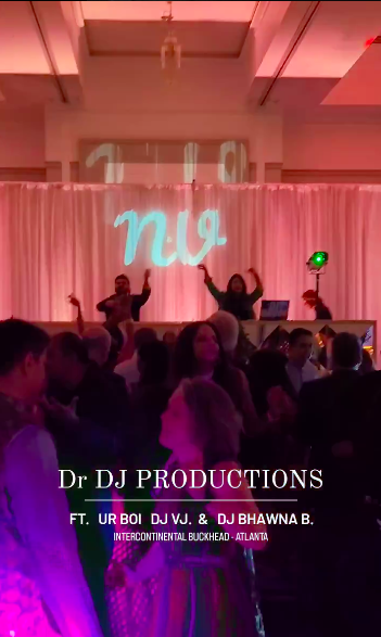 Ur Boi DJ VJ