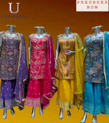 Urbanized Boutique