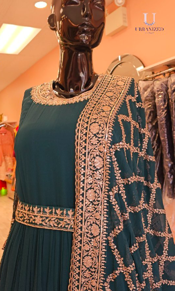 Urbanized Boutique