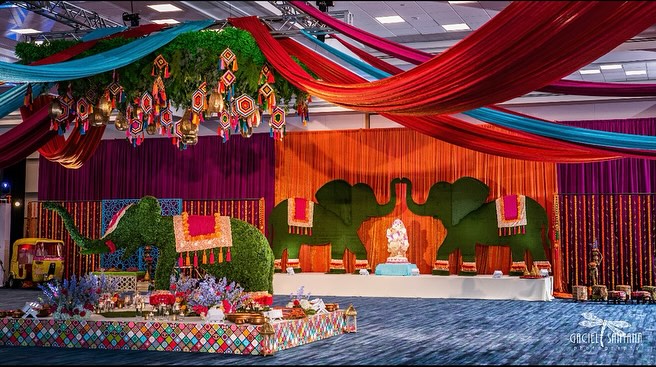 Utopian Events