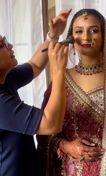 Vandana's Beauty Center
