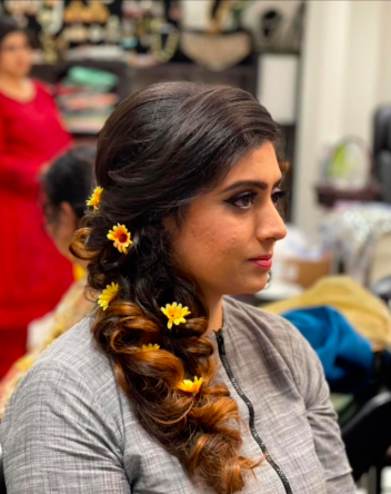 Vandana's Beauty Center