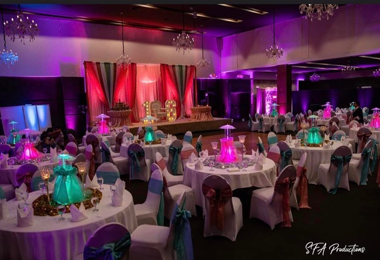Vandana Decor