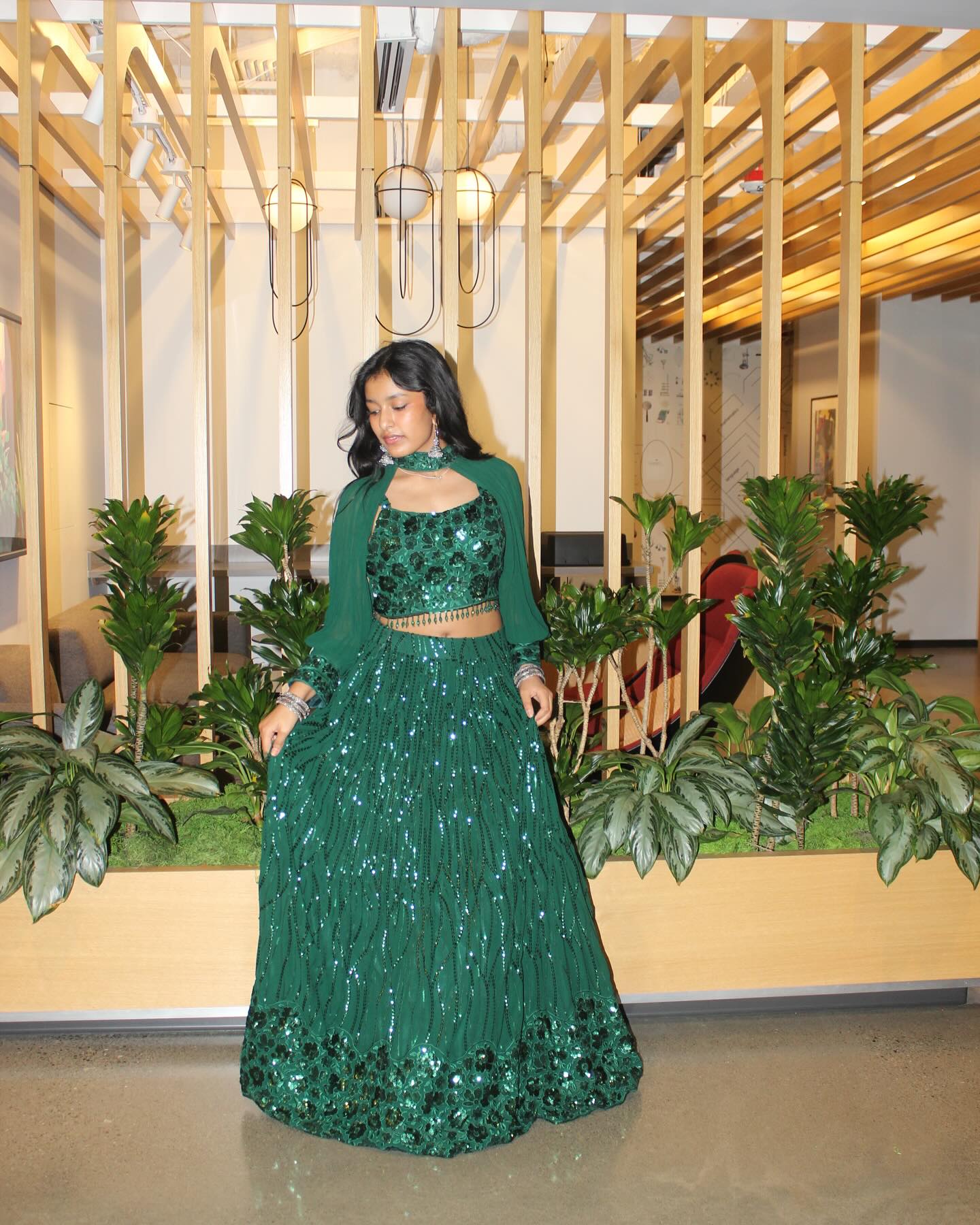 Vasundhara Fashions