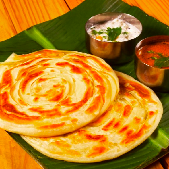 Vayal's Kitchen