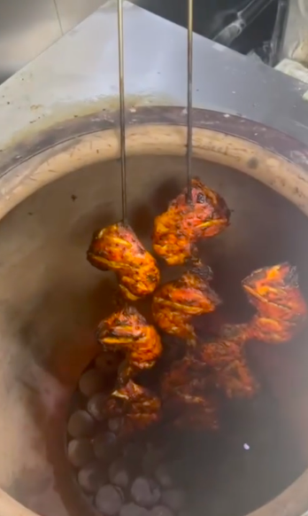 Vayal's Kitchen