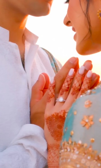 Veef Weddings