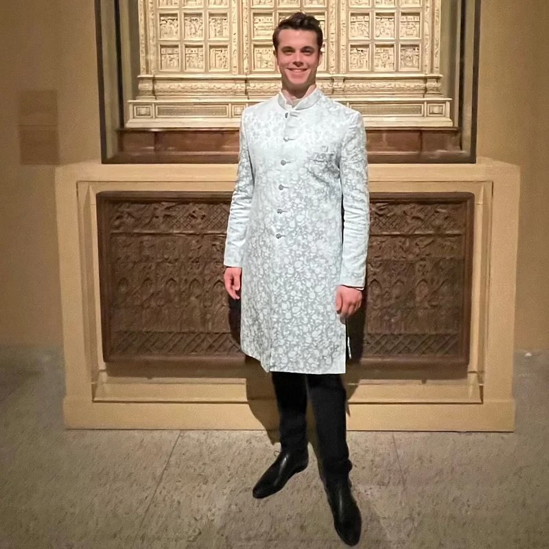 Vintage India NYC