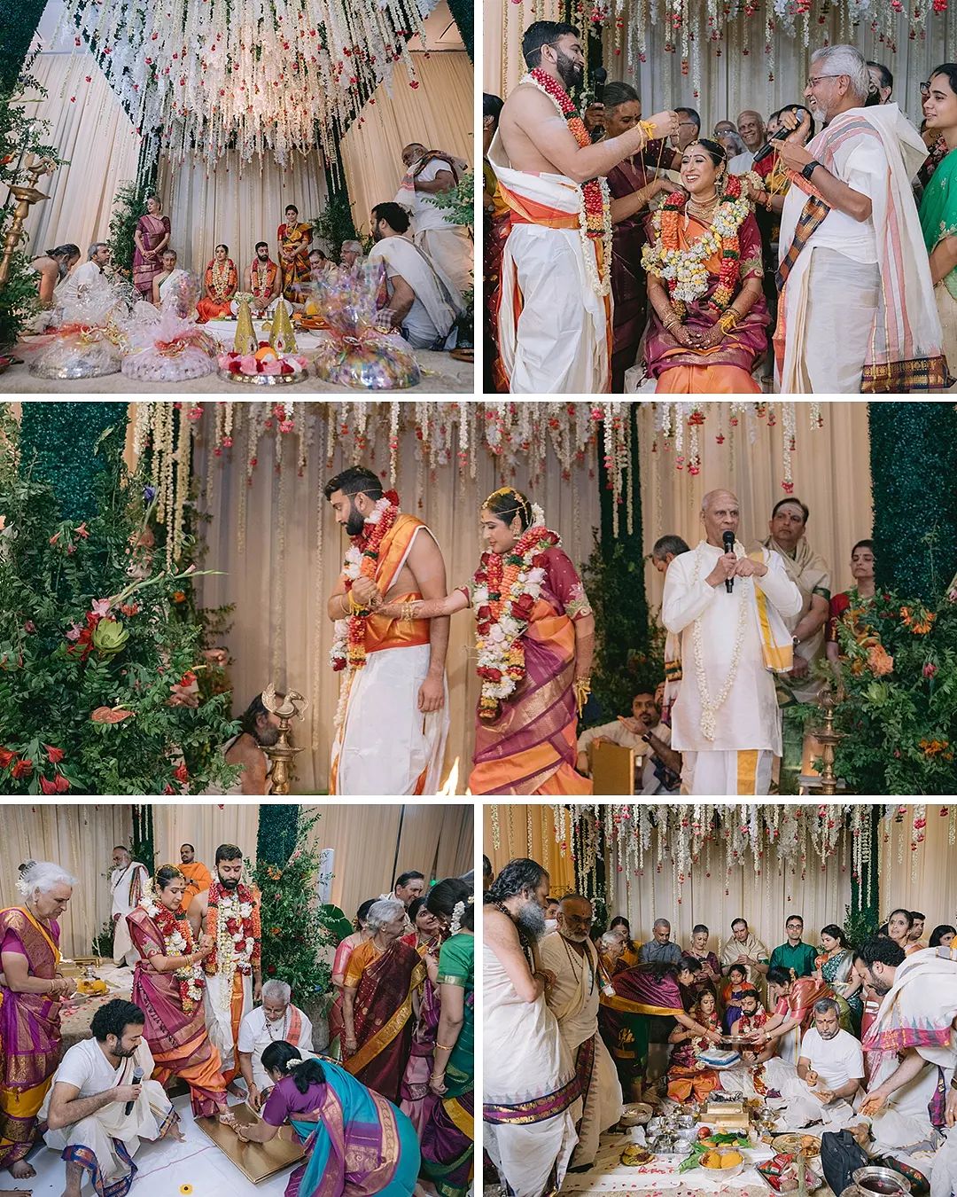Wedding Documentary