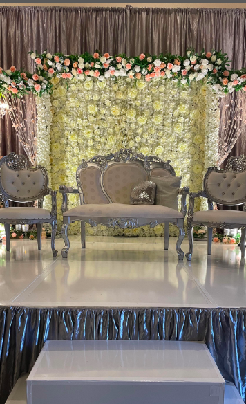 Wedding Essentials