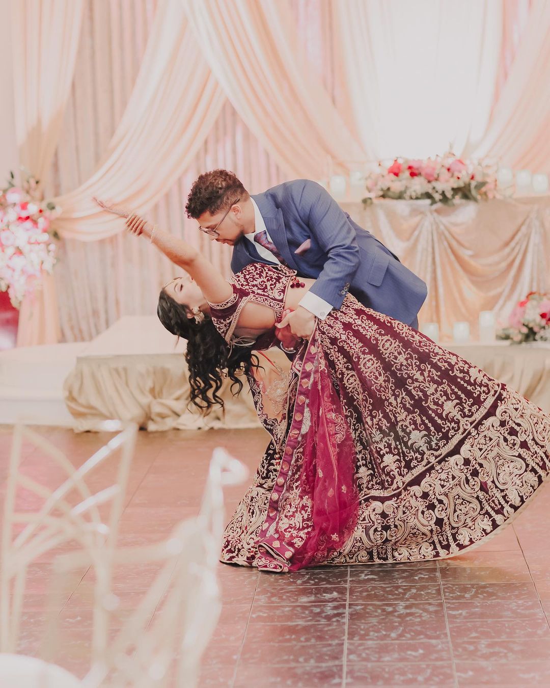 Wedding Stories