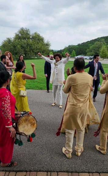 Weddings & Events by Rama Bhat
