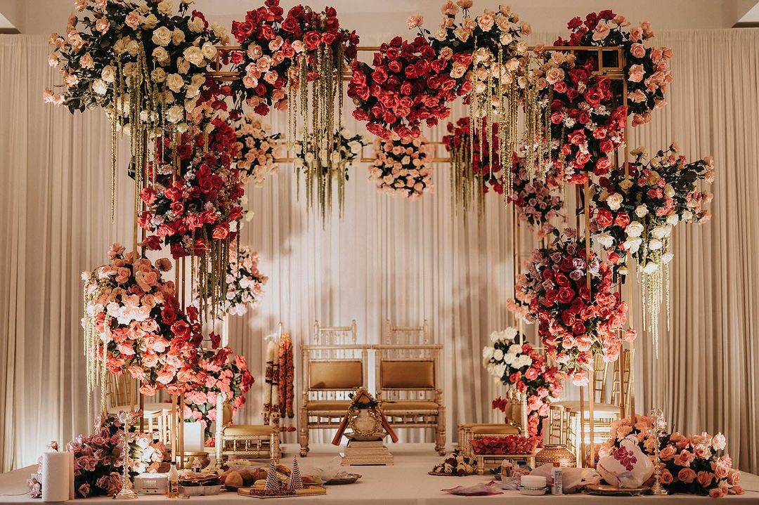 Weddings InStyle