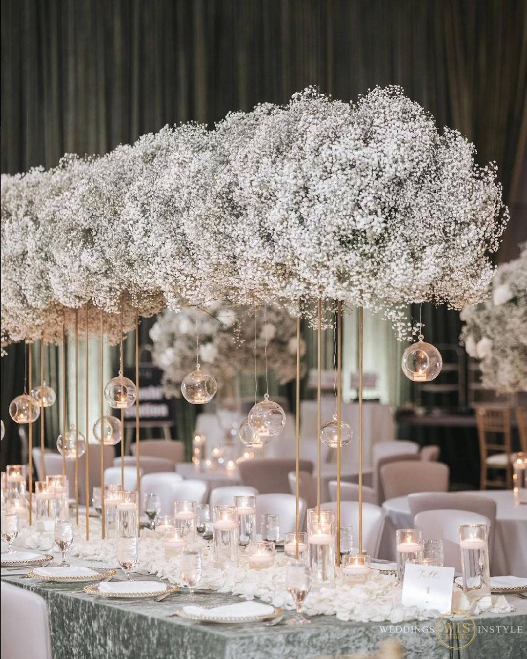 Weddings InStyle