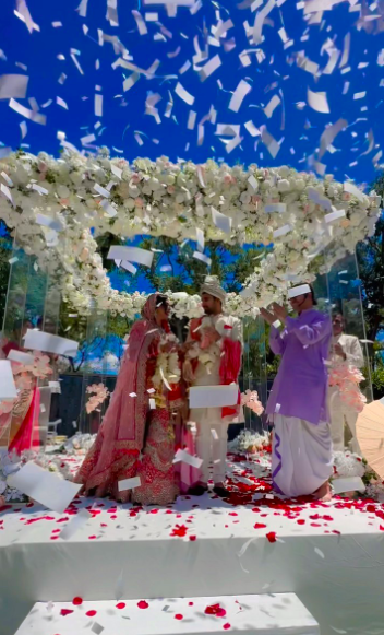 Weddings by Shy