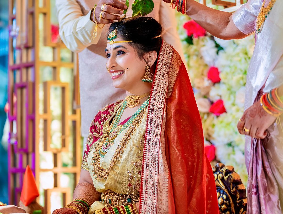 Weddings by Sweet Emulsion