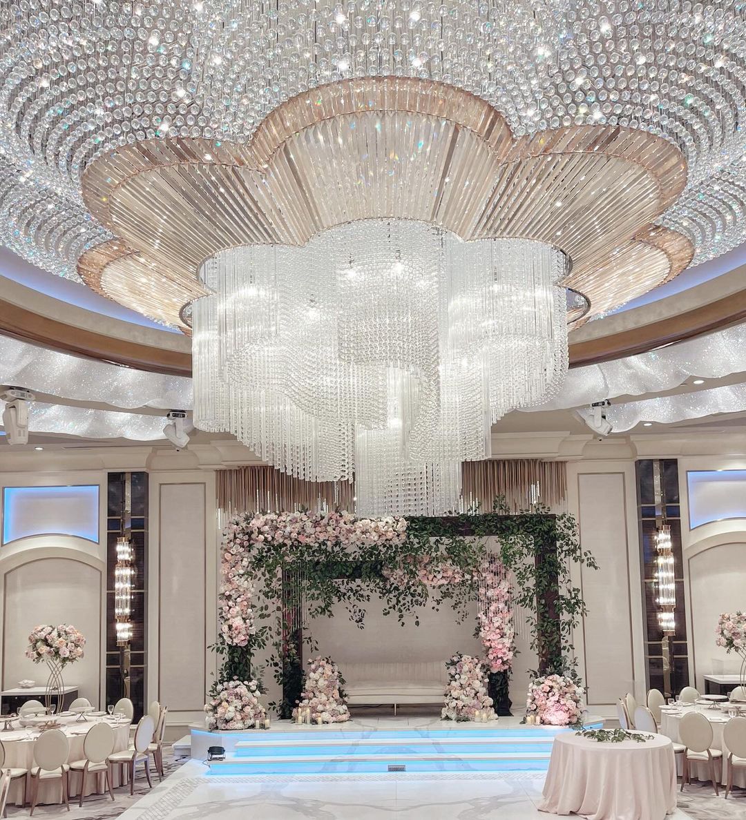 Weddings by Wardah