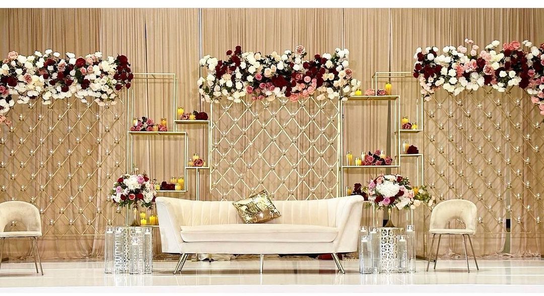 Weddings by Wardah