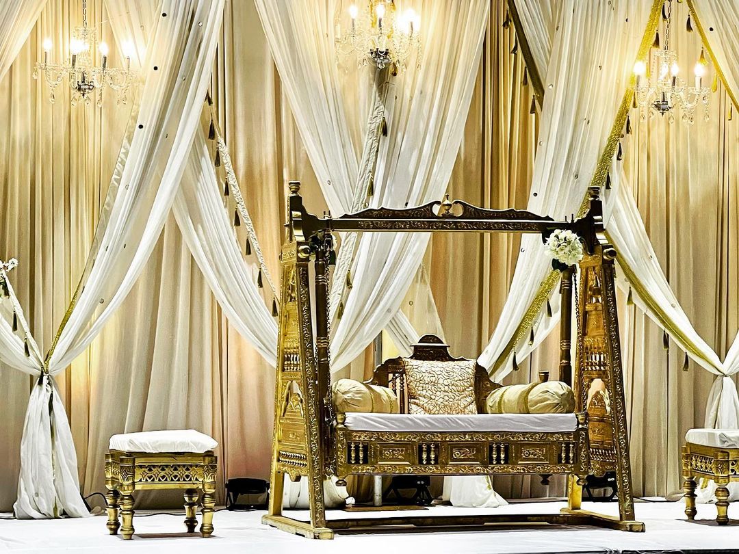Yaadein Weddings