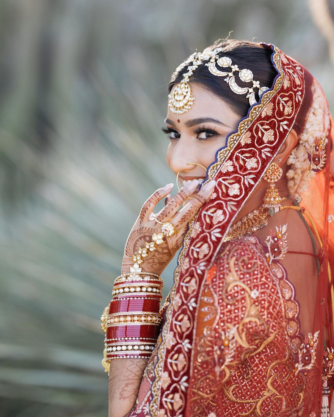 Yuko Weddings