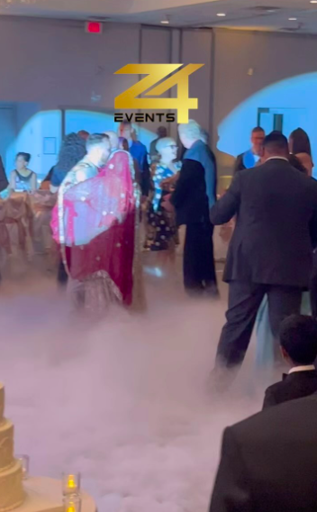 Z4 Events