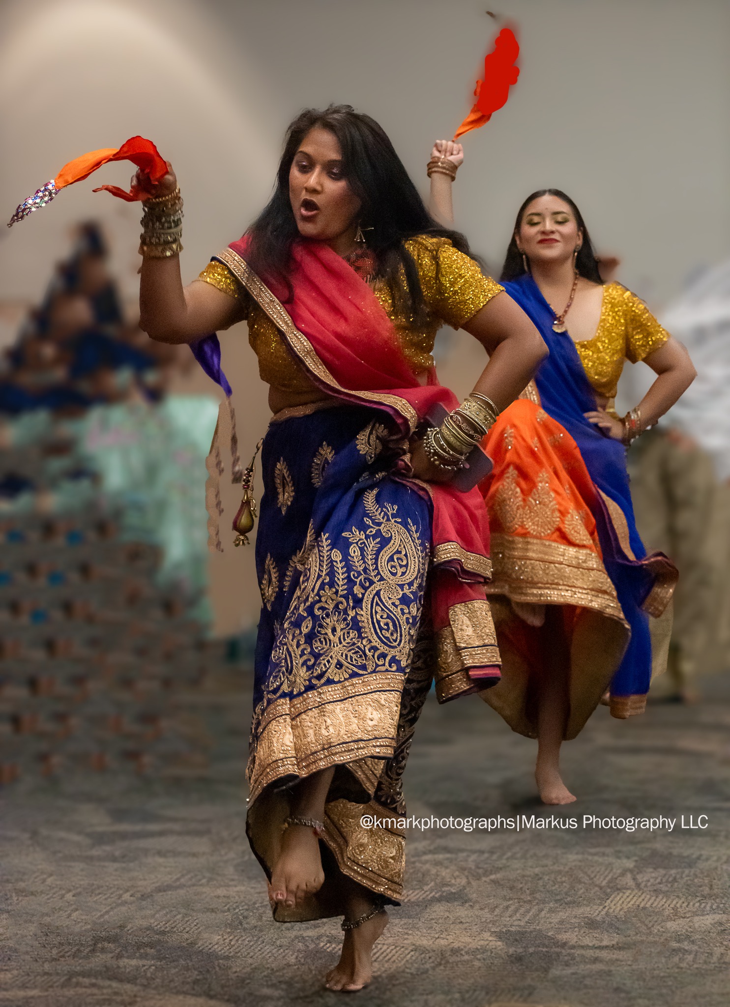 Kriti Dance