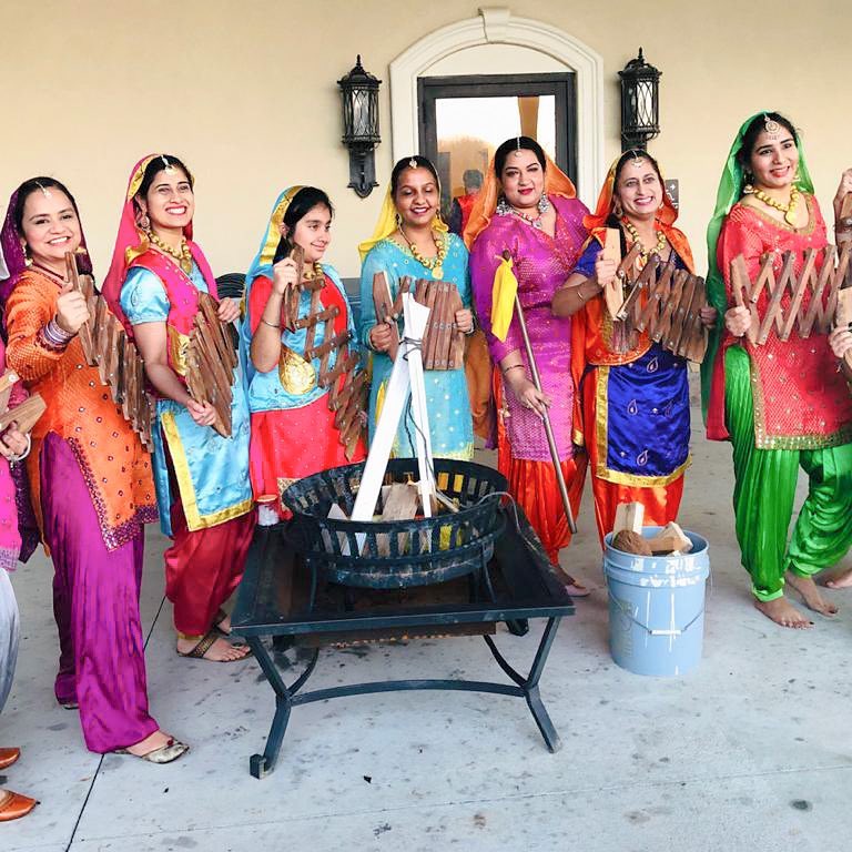 Philly Bhangra Club