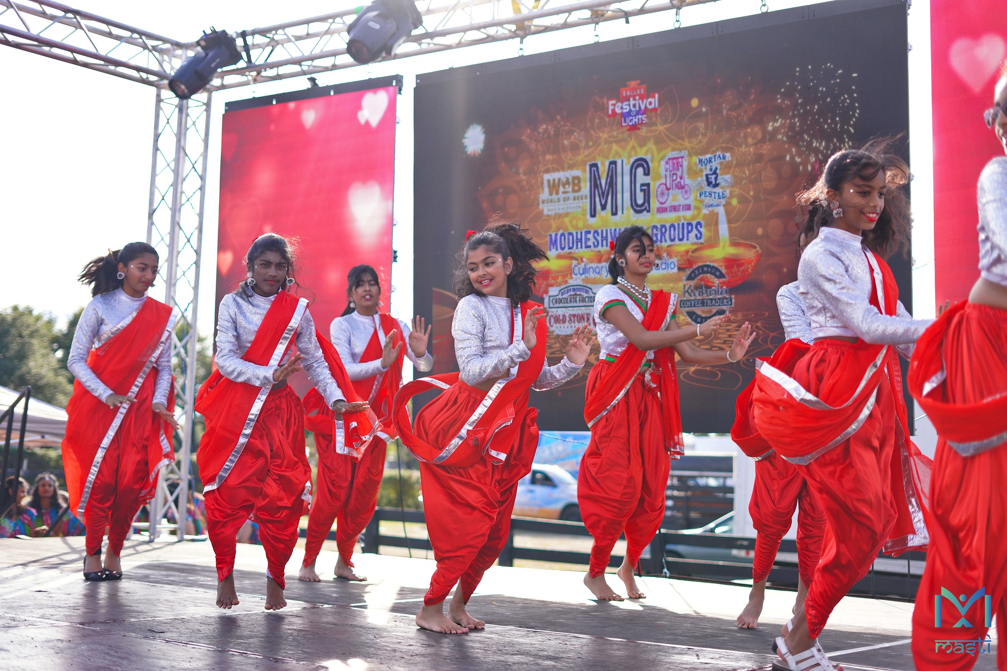 Masti Dance Academy