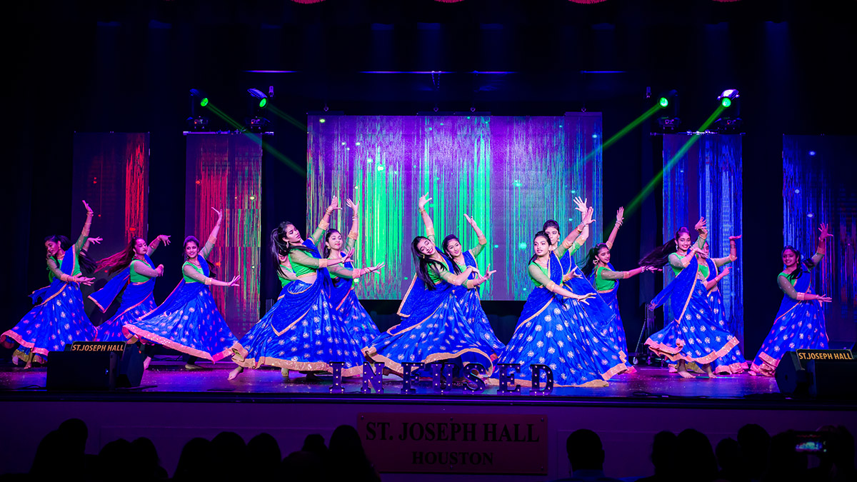 Infused Performing Arts