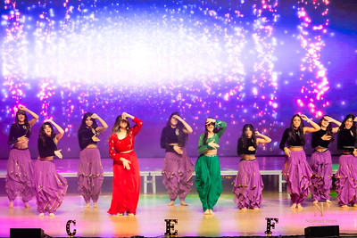 Danceflix Academy