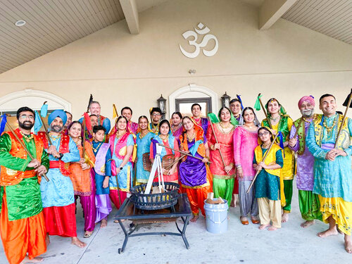 Philly Bhangra Club