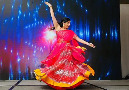 Rhythmaya Dance