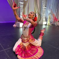 Kruti Dance Academy