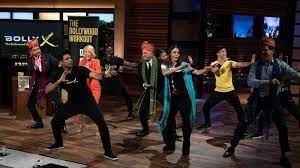BollyX
