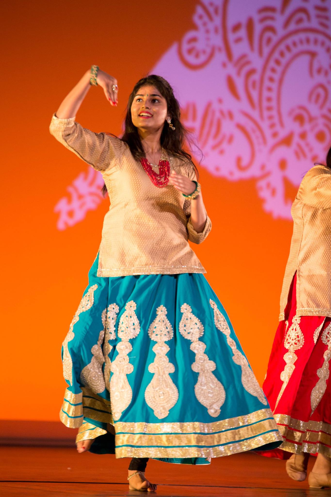 Meher Dance Company