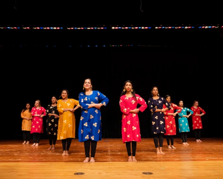 Meher Dance Company