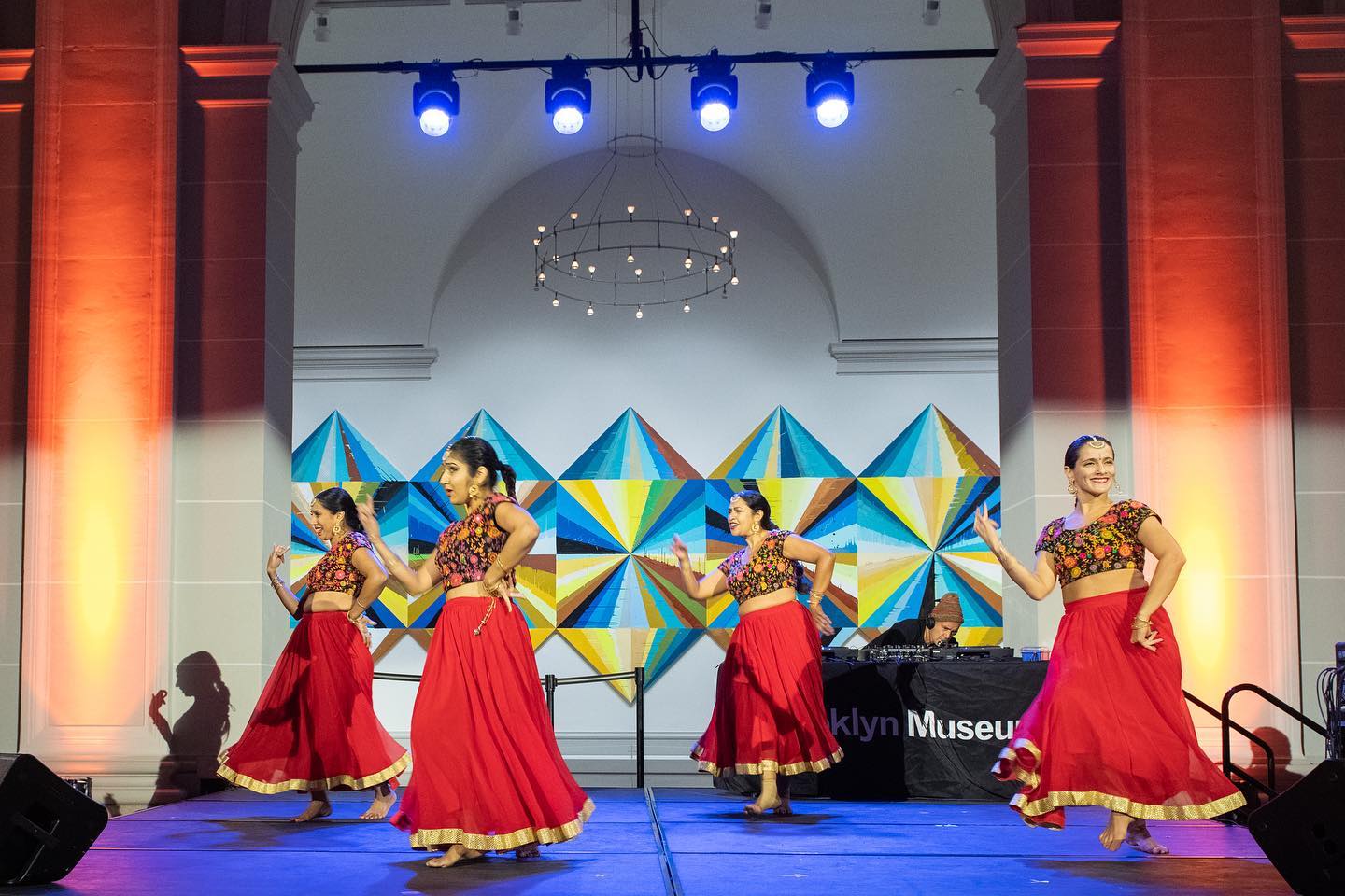 Ajna Dance Company