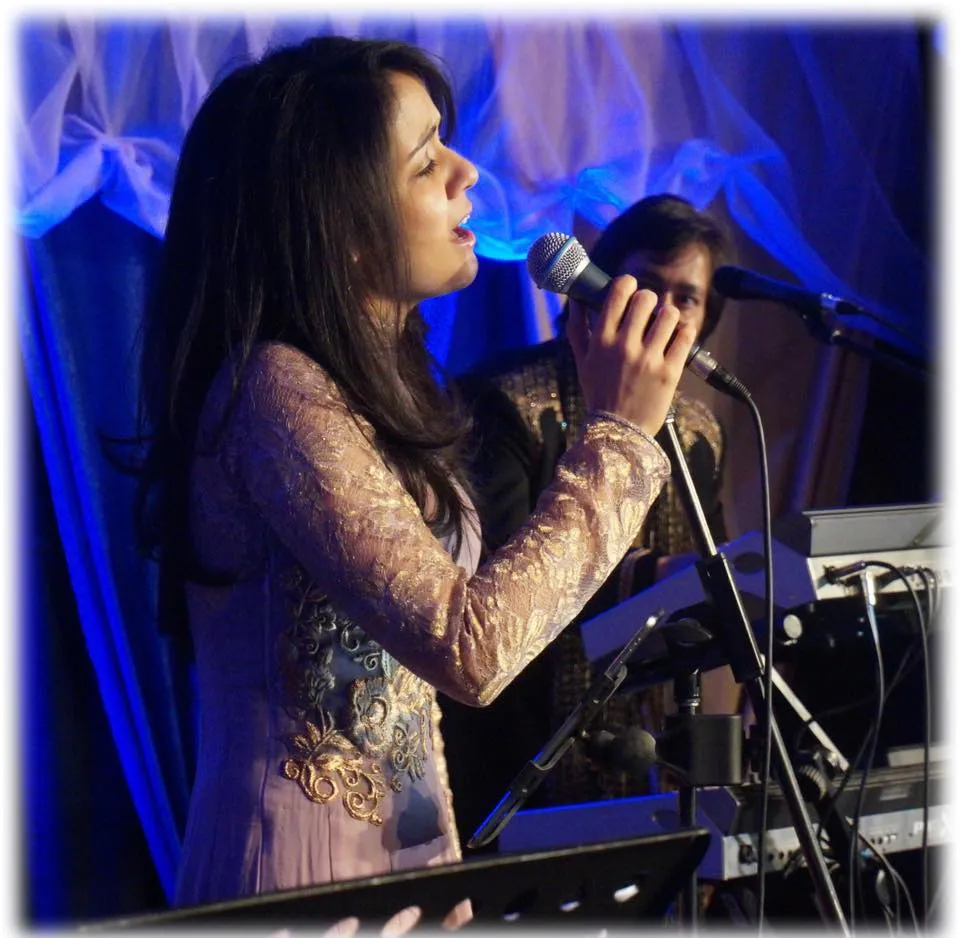 Swati Mishra Music