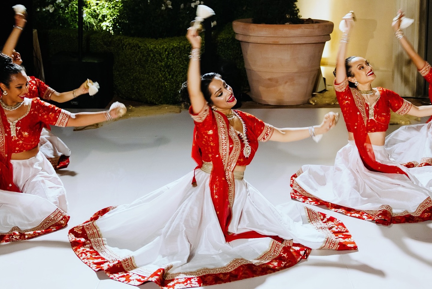 Svetlana Tulasi Dance Company