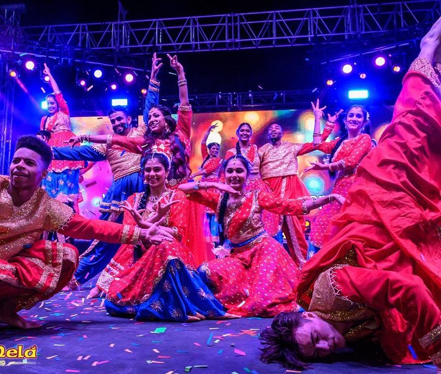 Infused Performing Arts