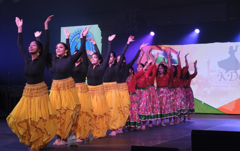 KDC Performing Arts