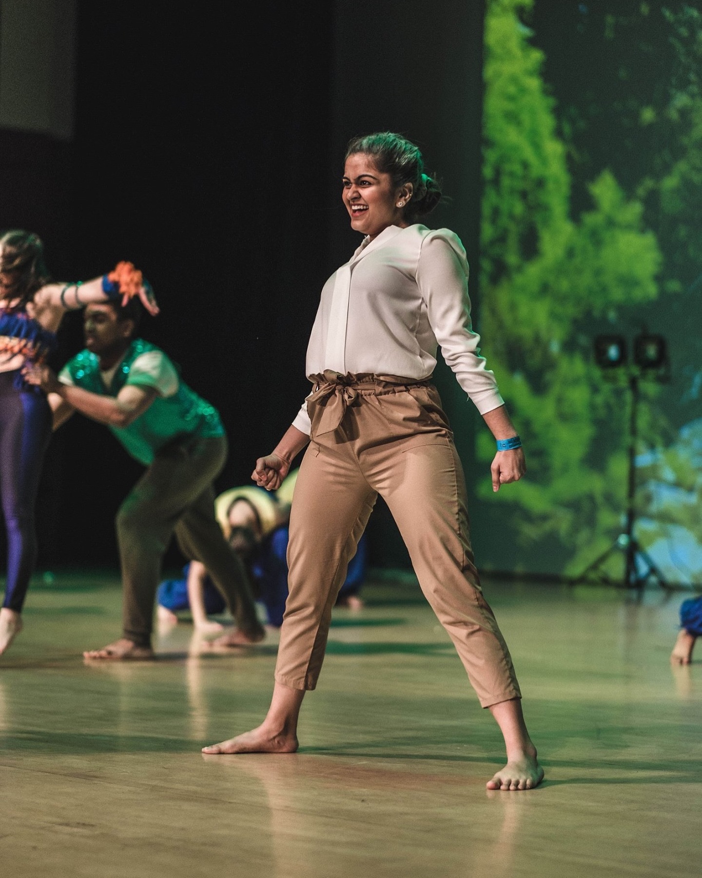 Bollywood Dance Central