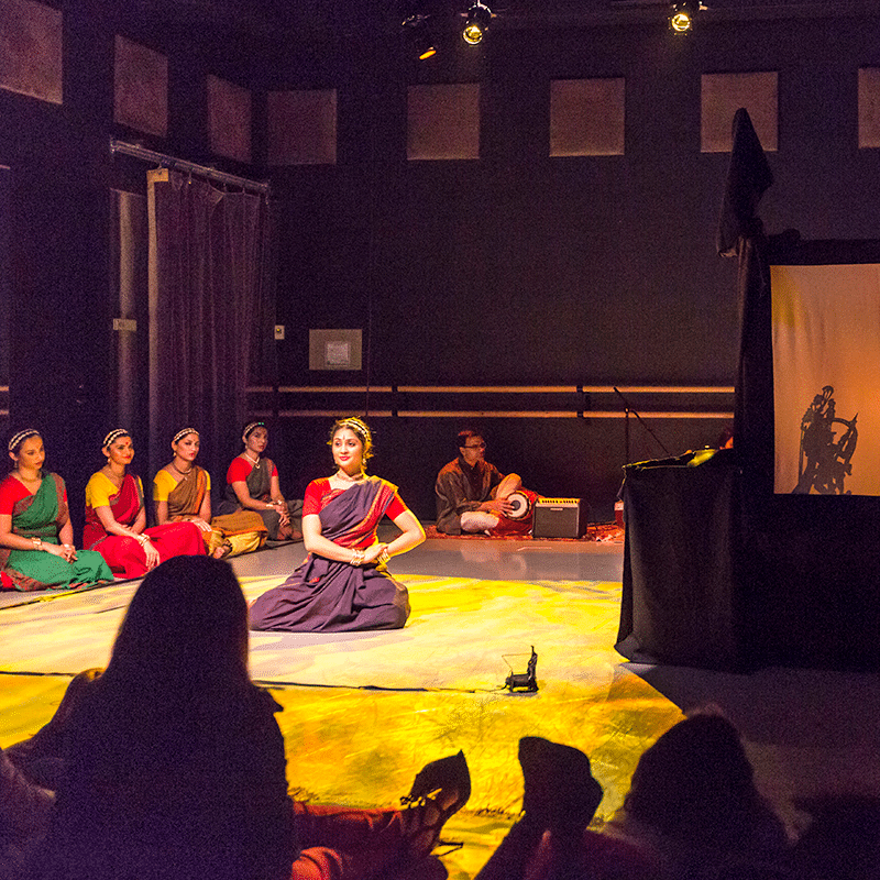 Mandala South Asian Performing Arts