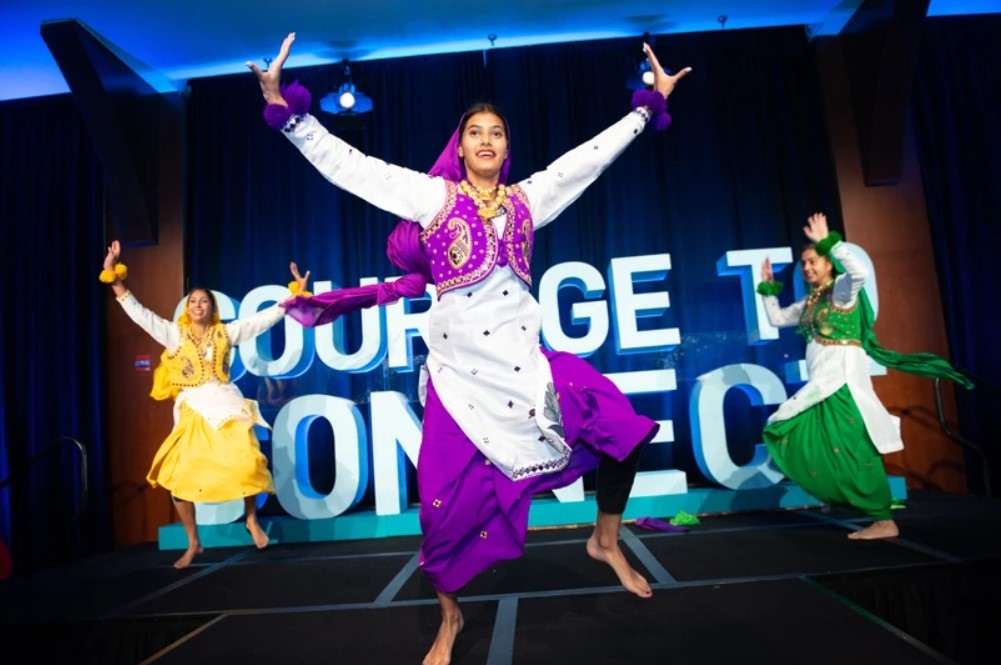Bollywood Touch