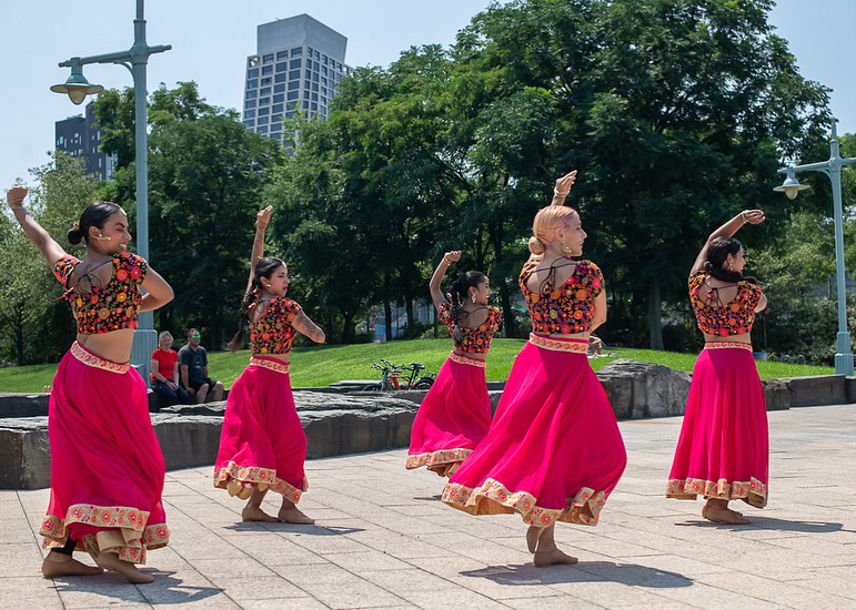 Ajna Dance Company