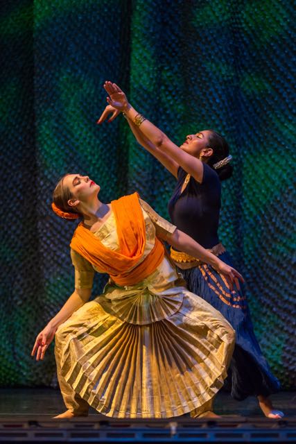 Mandala South Asian Performing Arts