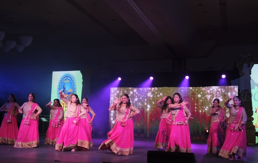 KDC Performing Arts